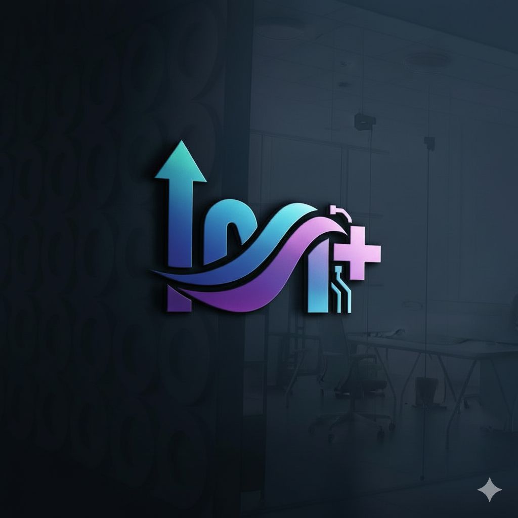 İmplustechs Logo